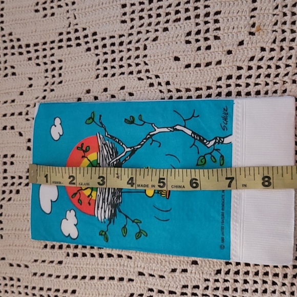 Craft Napkins - Picture 10 of 11